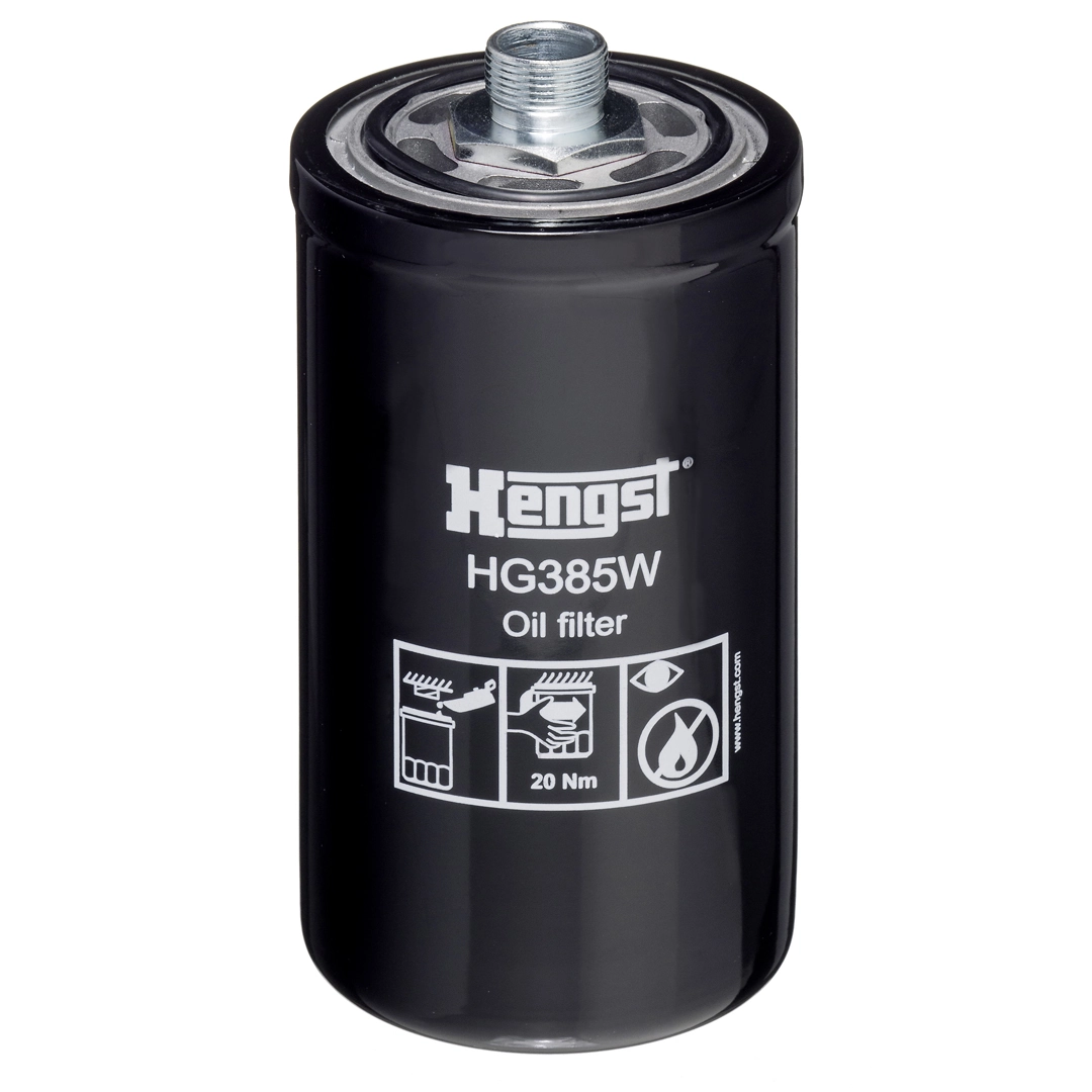 Hydraulic Filter, automatic transmission